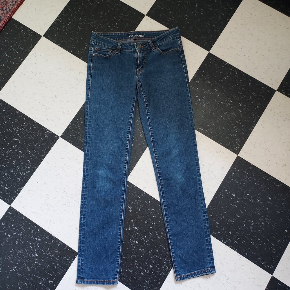 3/$24 2/$20 VS Pencil Ankle Jeans